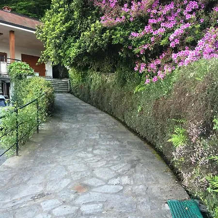 La Pigna Con Vista Mozzafiato