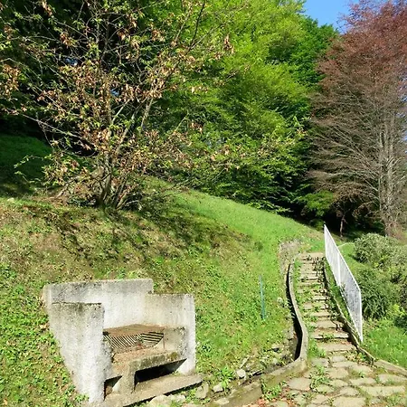 La Pigna Con Vista Mozzafiato Villa