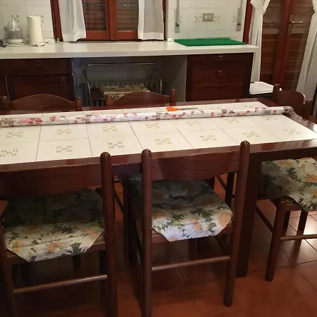 La Pigna Con Vista Mozzafiato