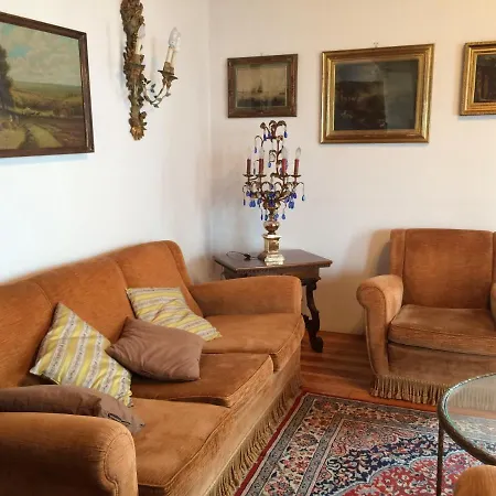 La Pigna Con Vista Mozzafiato Villa Stresa