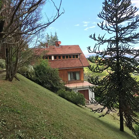 Villa La Pigna Con Vista Mozzafiato