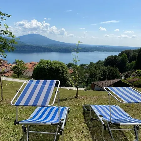 La Pigna Con Vista Mozzafiato Villa *
