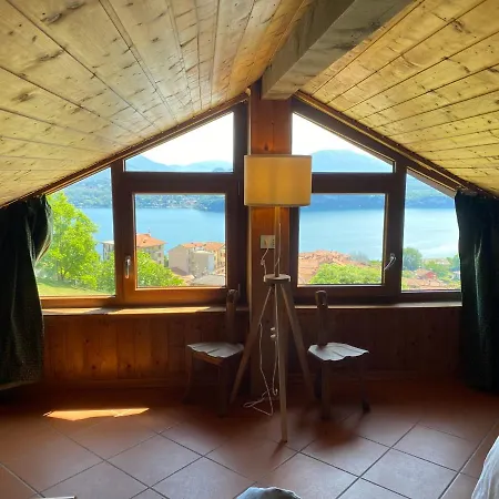 Villa La Pigna Con Vista Mozzafiato *