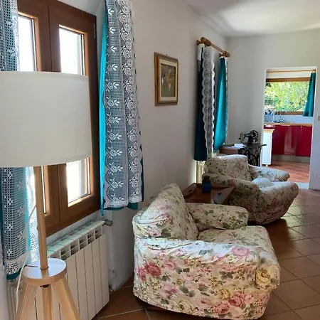 La Pigna Con Vista Mozzafiato