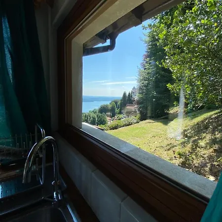 Villa La Pigna Con Vista Mozzafiato *
