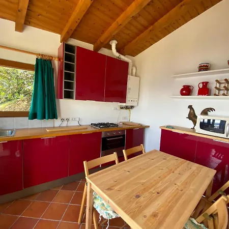 Villa La Pigna Con Vista Mozzafiato *