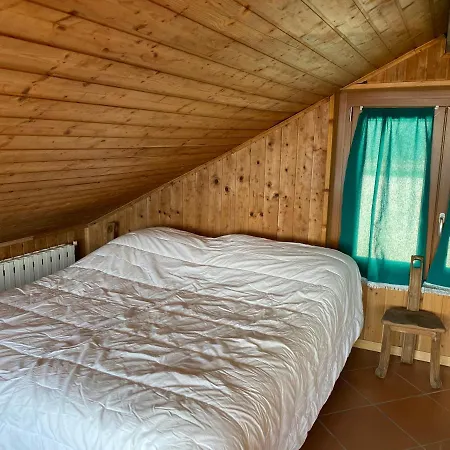 Villa La Pigna Con Vista Mozzafiato