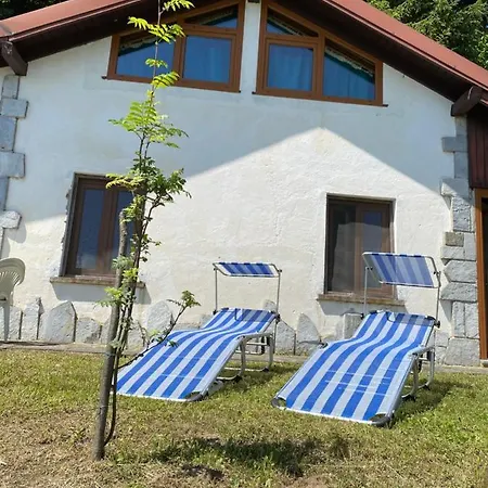 La Pigna Con Vista Mozzafiato
