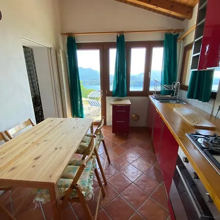Villa La Pigna Con Vista Mozzafiato Stresa