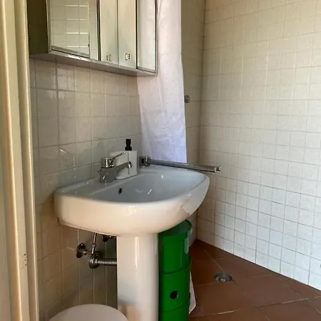 La Pigna Con Vista Mozzafiato Villa *