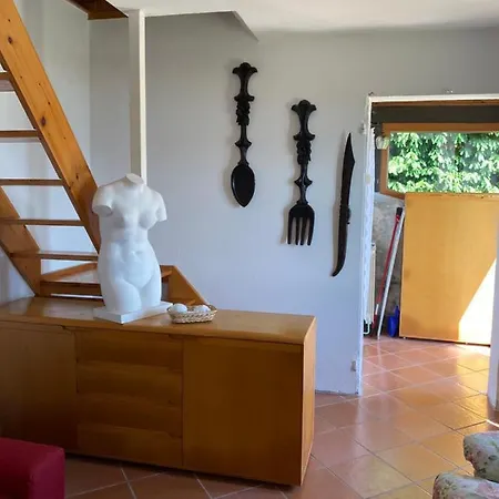 La Pigna Con Vista Mozzafiato