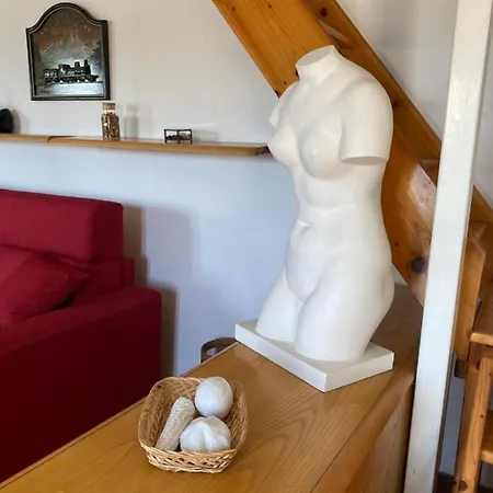 Villa La Pigna Con Vista Mozzafiato *
