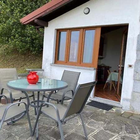 Villa La Pigna Con Vista Mozzafiato *