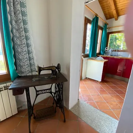La Pigna Con Vista Mozzafiato Villa