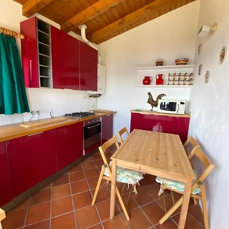 Villa La Pigna Con Vista Mozzafiato