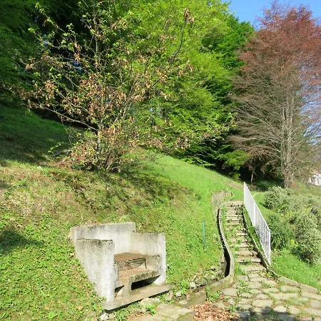Villa La Pigna Con Vista Mozzafiato *