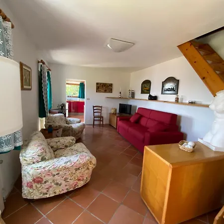 La Pigna Con Vista Mozzafiato Villa *